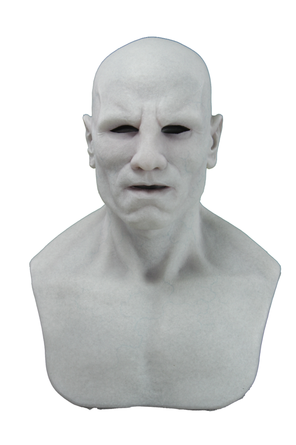 Arnold Natural Human Silicone Mask - Fully Customizable - Image 3