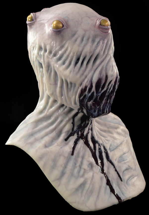 Boogeyman Silicone Mask - Artist Special: Archangel - Image 5