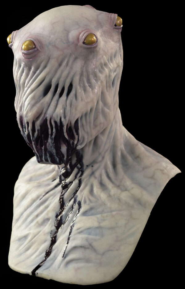 Boogeyman Silicone Mask - Artist Special: Archangel - Image 2