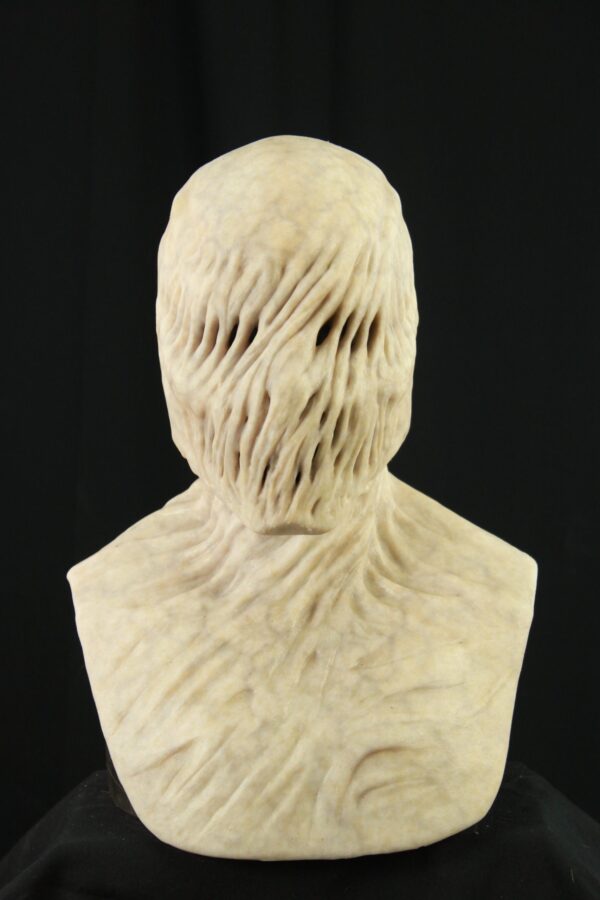 Boogeyman Silicone Mask - Slender Man