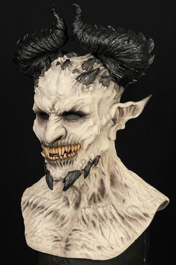 Asmodeus the Demon King - Bone - Image 3