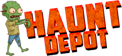 Haunt Depot