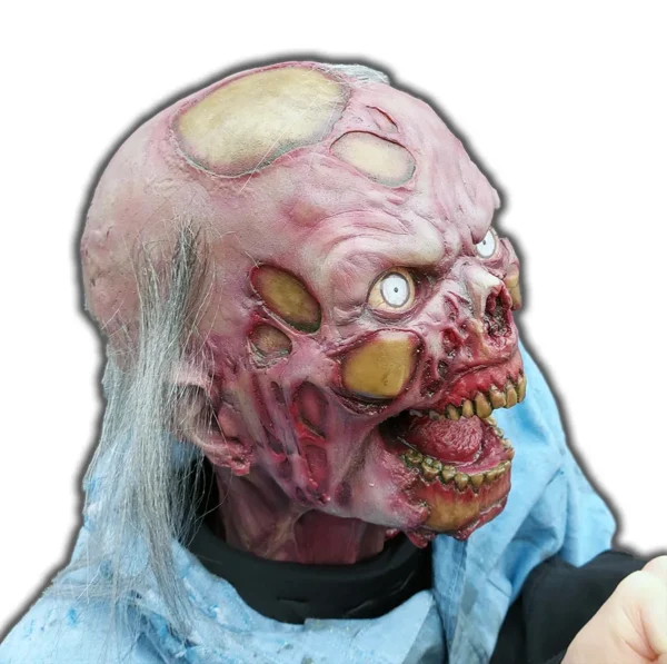 Putrid Pete | Standard Zombie Puppet - Image 2